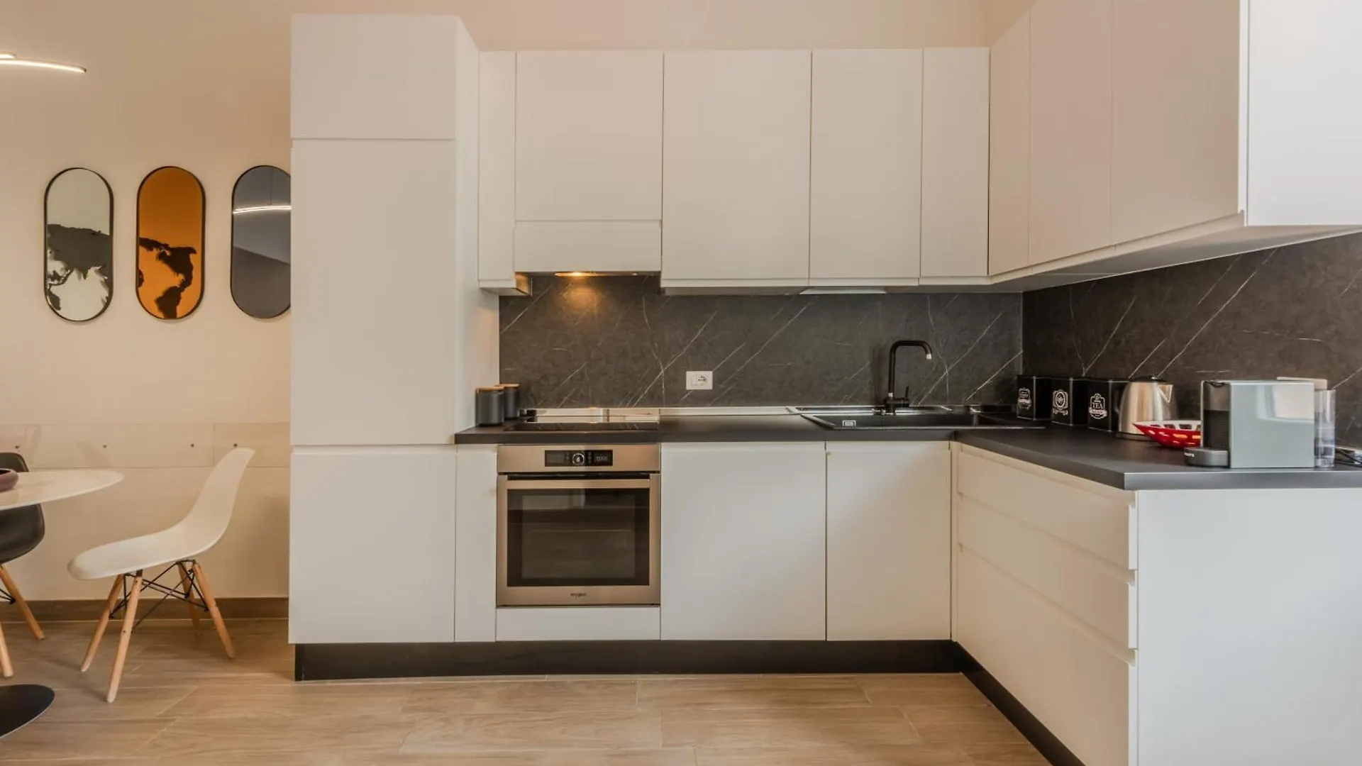 Moscova Elegant Apartment Milan 0*,  Italy