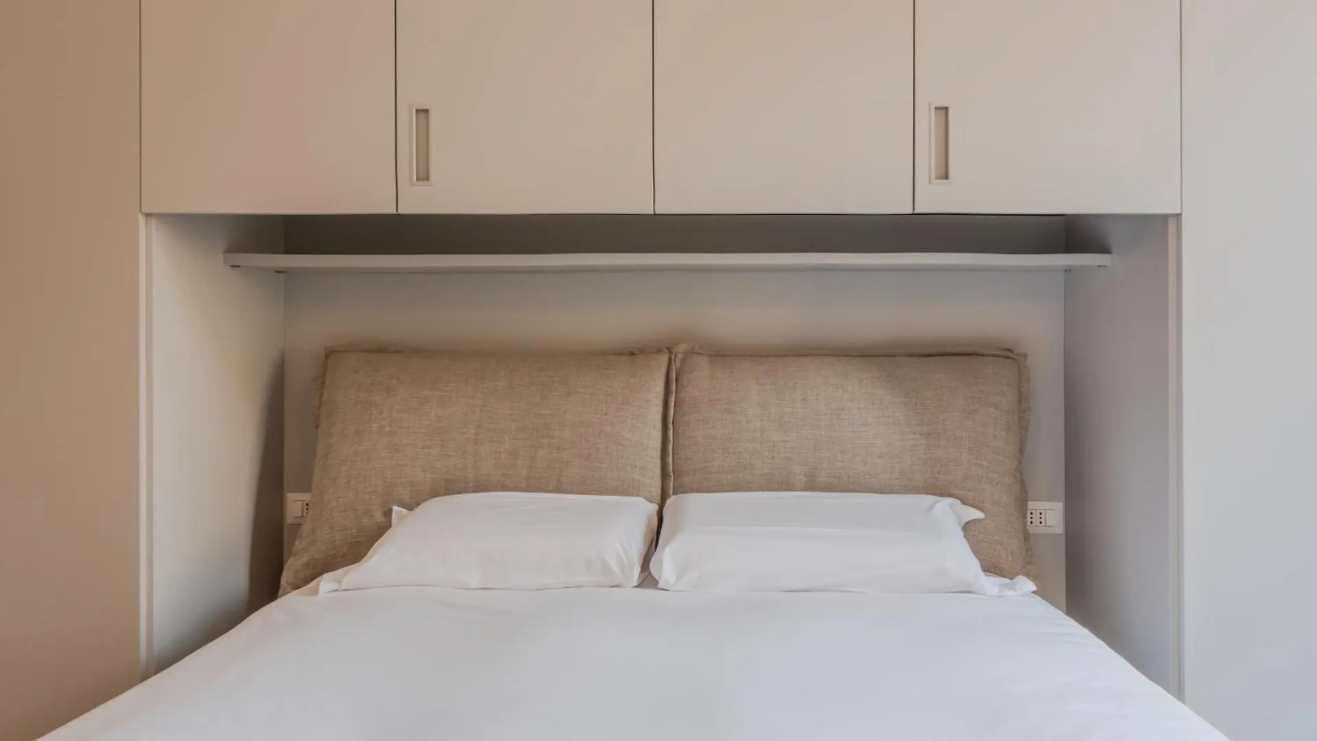 Moscova Elegant Apartment Milan