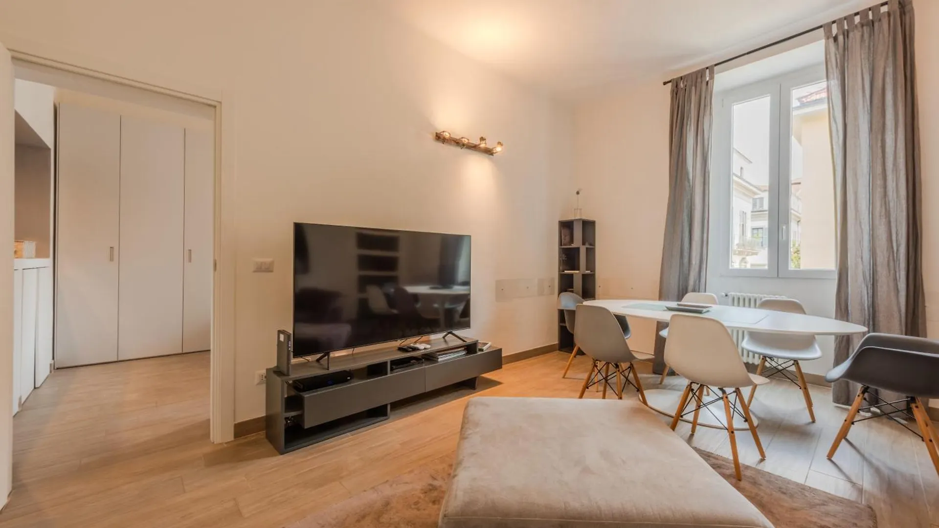 Moscova Elegant Apartment Milan 0*,