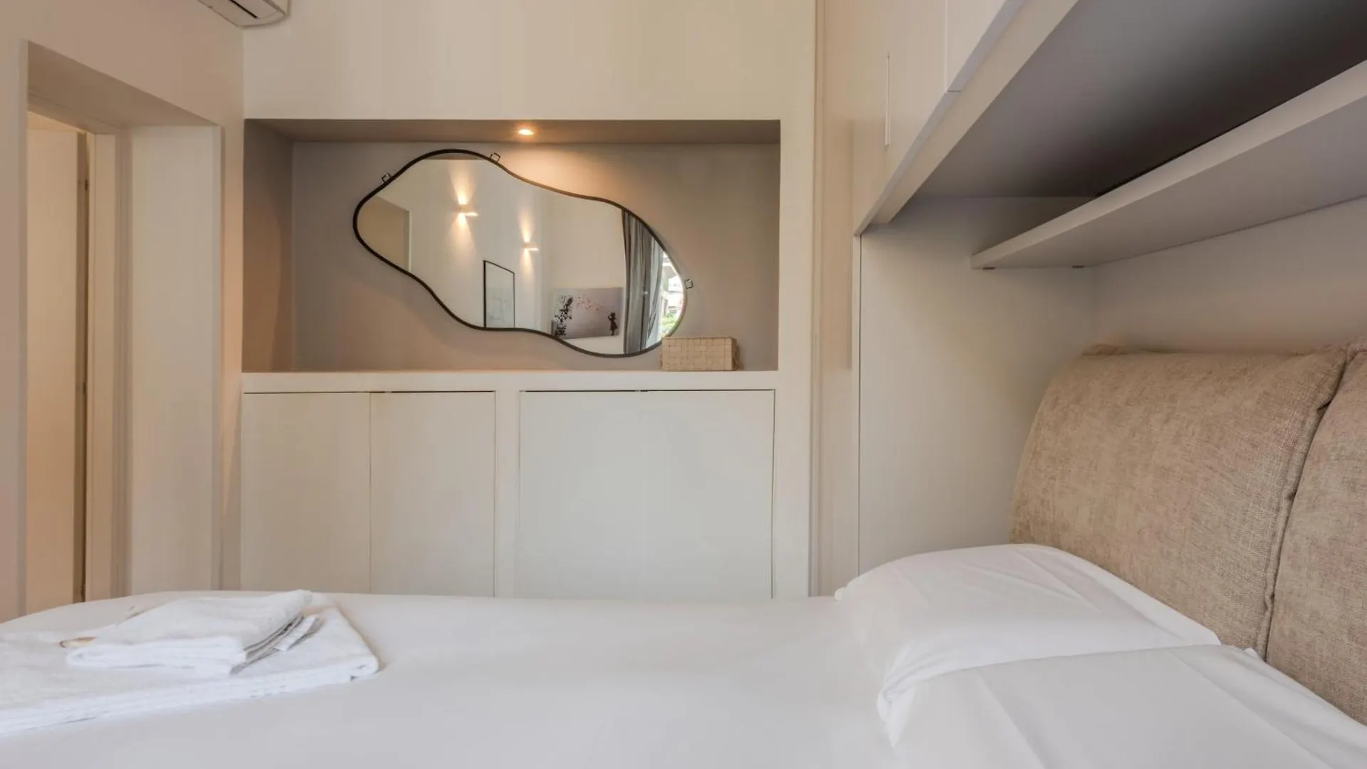Moscova Elegant Apartment Mailand