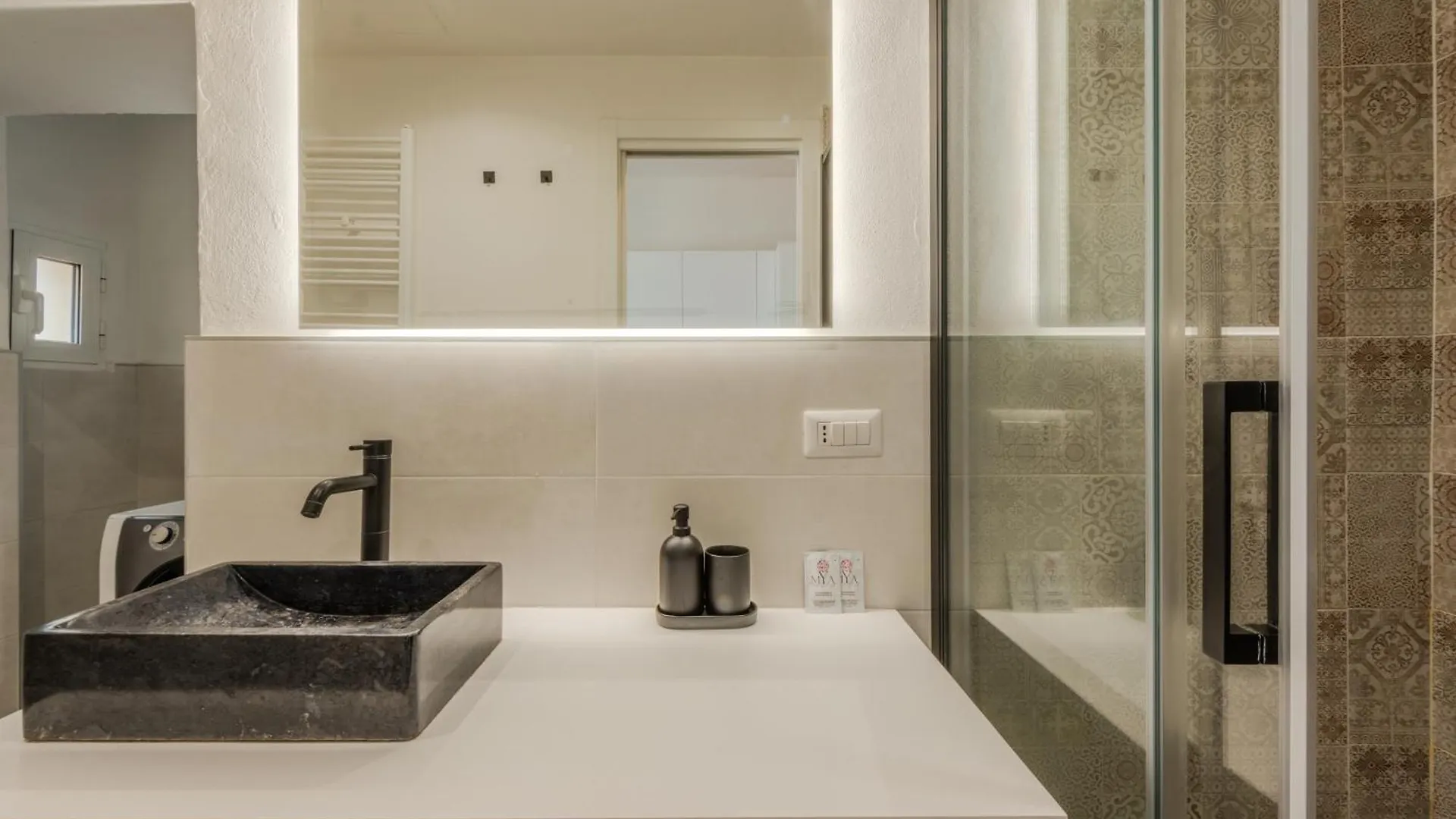 Moscova Elegant Apartment Mailand 0*,  Italien